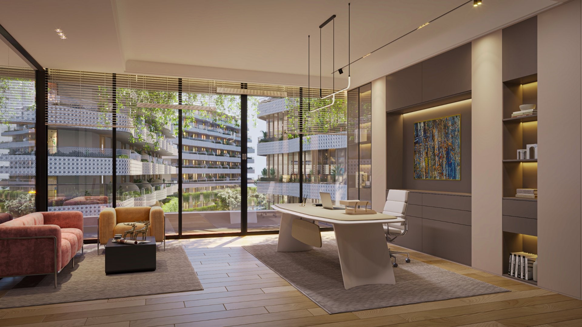 A NEW BENCHMARK FOR LUXURY LIVING IN GIBRALTAR: STUDIOS, 1, 2 & 3-BEDROOM APARTMENTS AVAILABLE Gallery 20