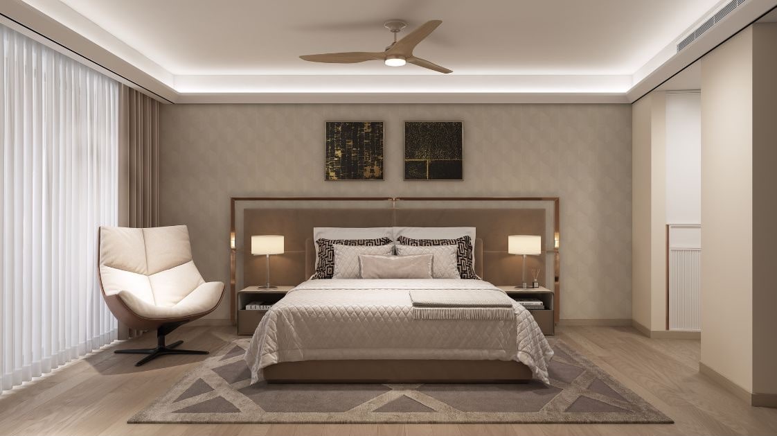 A NEW BENCHMARK FOR LUXURY LIVING IN GIBRALTAR: STUDIOS, 1, 2 & 3-BEDROOM APARTMENTS AVAILABLE Gallery 40