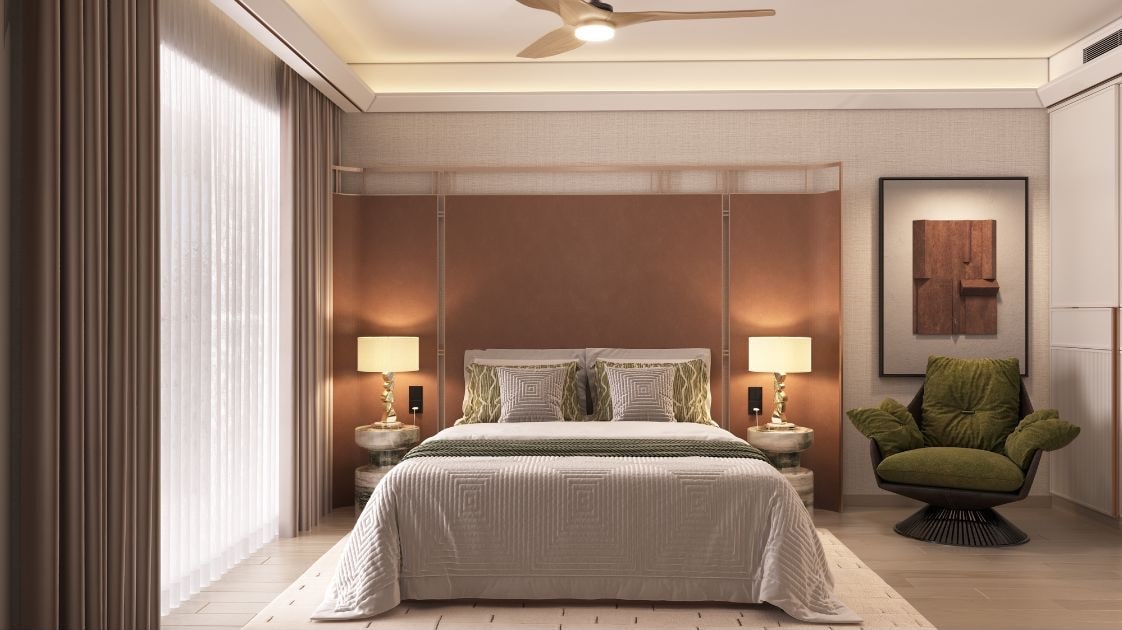 A NEW BENCHMARK FOR LUXURY LIVING IN GIBRALTAR: STUDIOS, 1, 2 & 3-BEDROOM APARTMENTS AVAILABLE Gallery 44