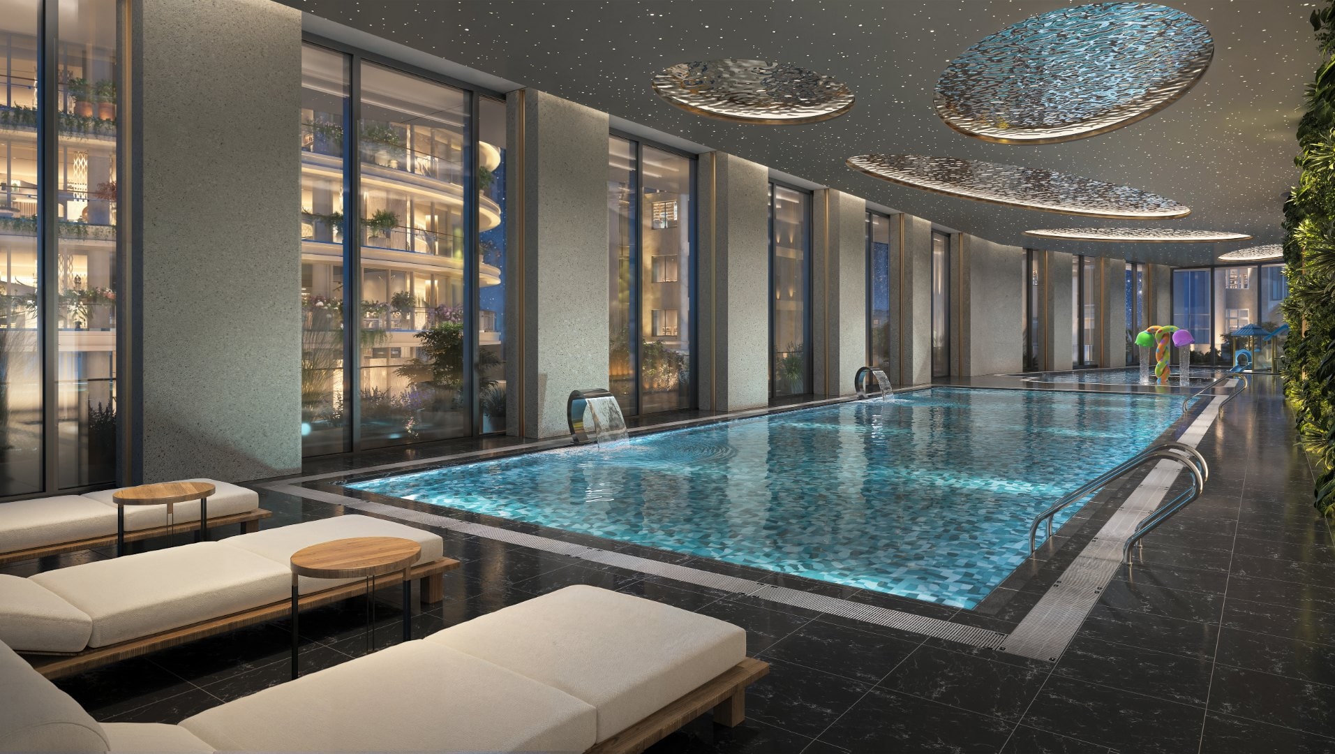 A NEW BENCHMARK FOR LUXURY LIVING IN GIBRALTAR: STUDIOS, 1, 2 & 3-BEDROOM APARTMENTS AVAILABLE Gallery 21