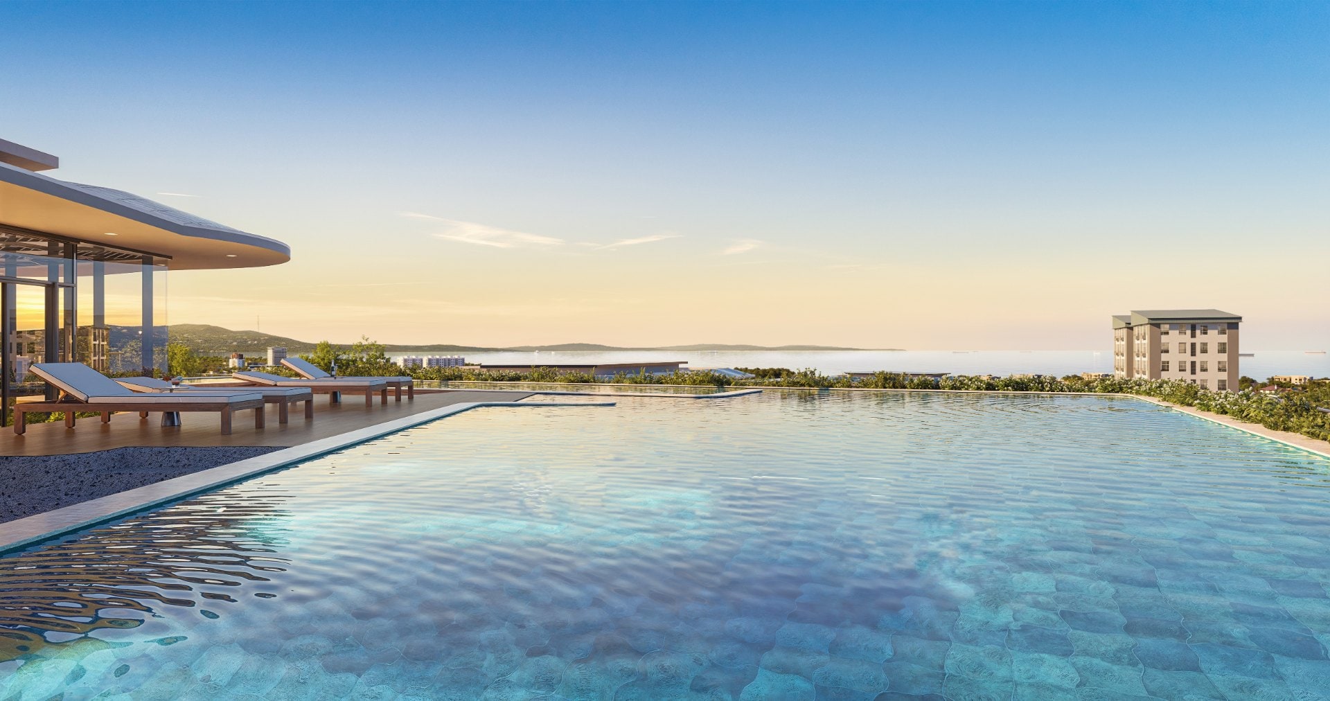 A NEW BENCHMARK FOR LUXURY LIVING IN GIBRALTAR: STUDIOS, 1, 2 & 3-BEDROOM APARTMENTS AVAILABLE Gallery 28
