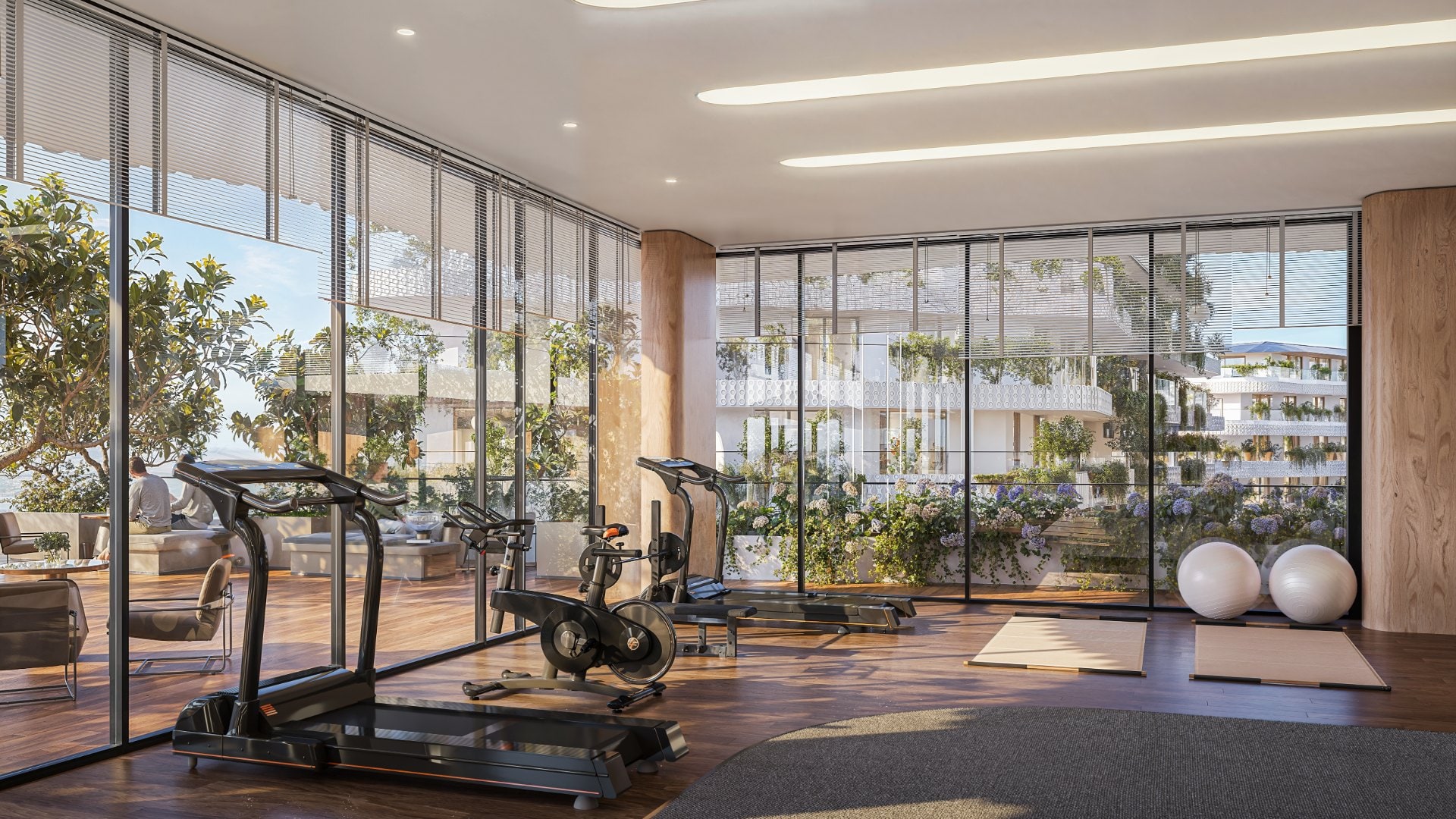 A NEW BENCHMARK FOR LUXURY LIVING IN GIBRALTAR: STUDIOS, 1, 2 & 3-BEDROOM APARTMENTS AVAILABLE Gallery 31