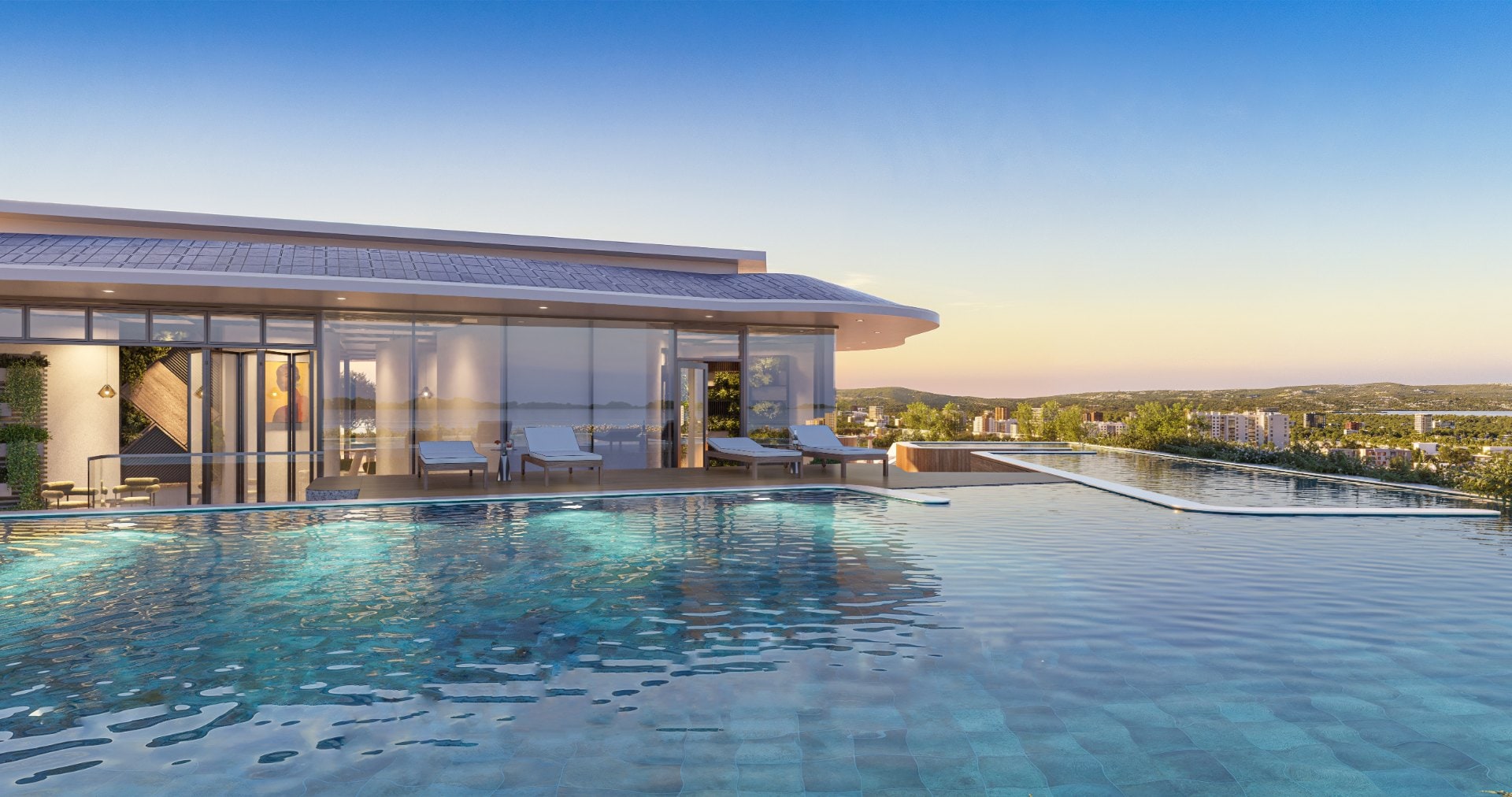 A NEW BENCHMARK FOR LUXURY LIVING IN GIBRALTAR: STUDIOS, 1, 2 & 3-BEDROOM APARTMENTS AVAILABLE Gallery 27