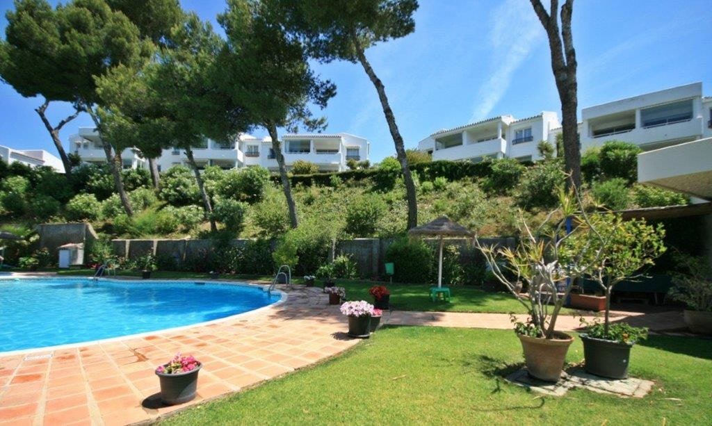 Bright & Modern Studio with Sea Views – Miraflores, Mijas Costa Gallery 10