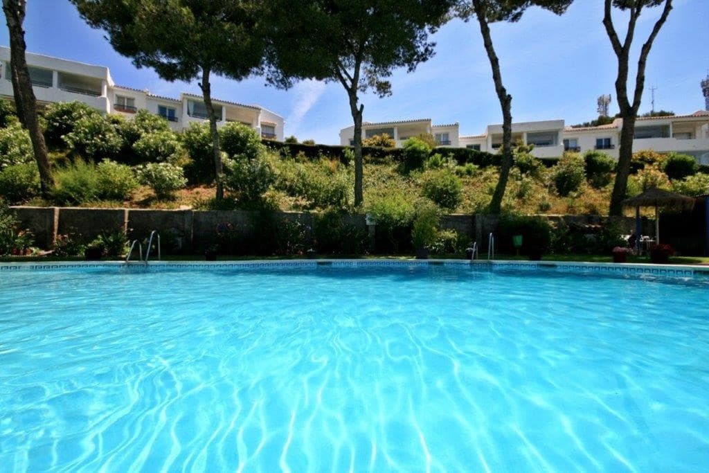 Bright & Modern Studio with Sea Views – Miraflores, Mijas Costa Gallery 9
