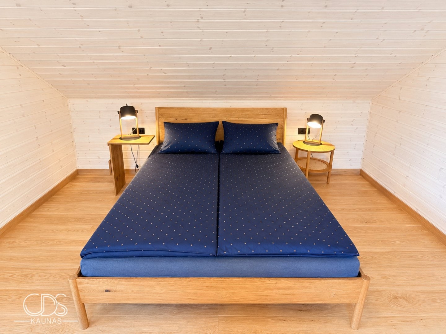 CHILAR LAKE HOUSE – NAUJAS SKANDINAVIŠKO STILIAUS NAMAS ANT PRIVATAUS NAVOS EŽERO KRANTO, TRAKŲ R., AUKŠTADVARIS Gallery 29