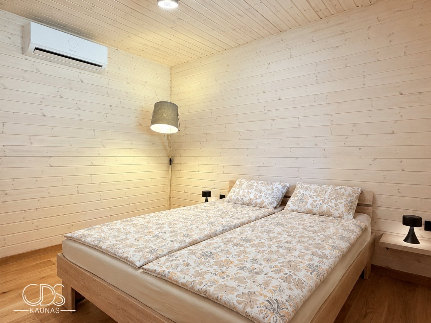 CHILAR LAKE HOUSE – NAUJAS SKANDINAVIŠKO STILIAUS NAMAS ANT PRIVATAUS NAVOS EŽERO KRANTO, TRAKŲ R., AUKŠTADVARIS Gallery 24