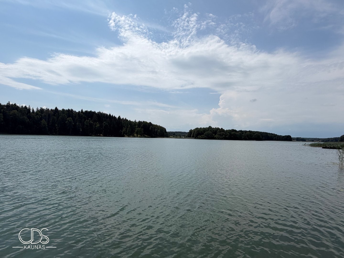 CHILAR LAKE HOUSE – NAUJAS SKANDINAVIŠKO STILIAUS NAMAS ANT PRIVATAUS NAVOS EŽERO KRANTO, TRAKŲ R., AUKŠTADVARIS Gallery 62