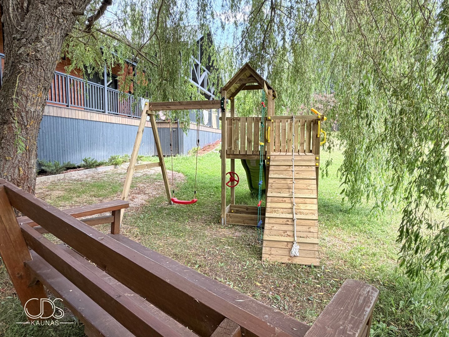 CHILAR LAKE HOUSE – NAUJAS SKANDINAVIŠKO STILIAUS NAMAS ANT PRIVATAUS NAVOS EŽERO KRANTO, TRAKŲ R., AUKŠTADVARIS Gallery 67