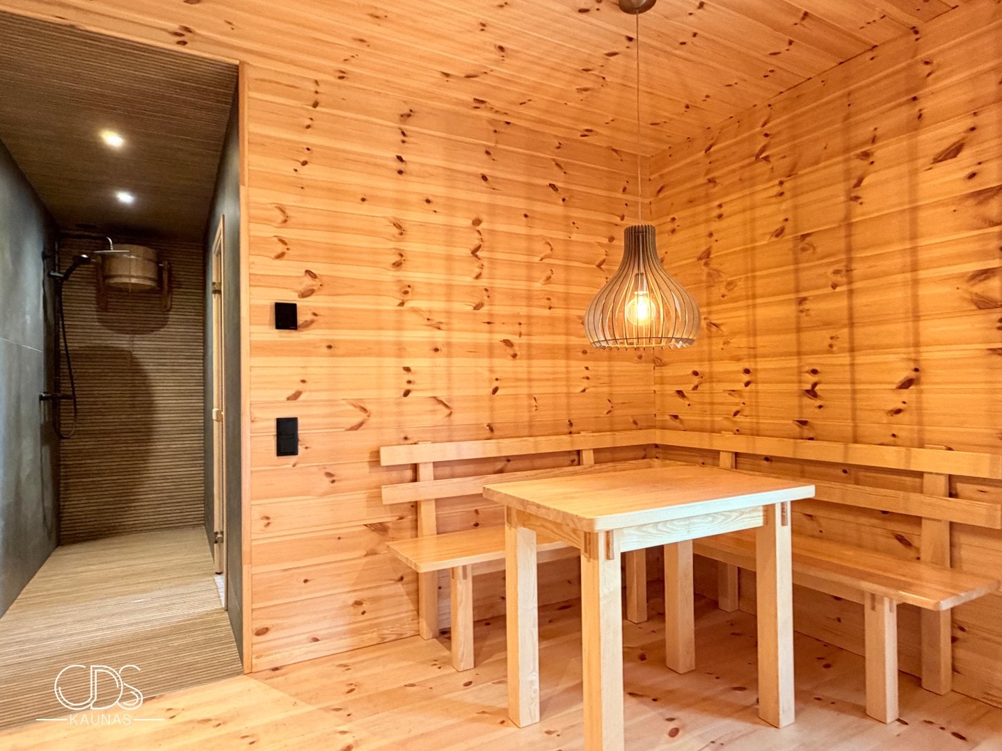 CHILAR LAKE HOUSE – NAUJAS SKANDINAVIŠKO STILIAUS NAMAS ANT PRIVATAUS NAVOS EŽERO KRANTO, TRAKŲ R., AUKŠTADVARIS Gallery 46