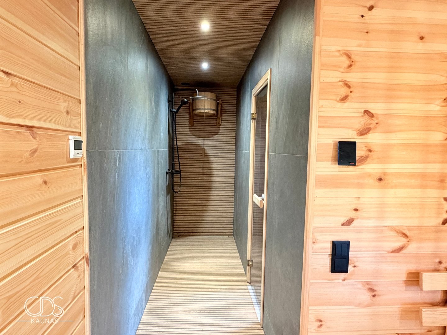CHILAR LAKE HOUSE – NAUJAS SKANDINAVIŠKO STILIAUS NAMAS ANT PRIVATAUS NAVOS EŽERO KRANTO, TRAKŲ R., AUKŠTADVARIS Gallery 47