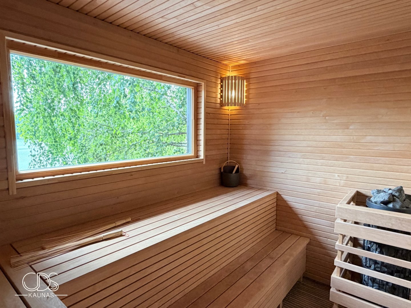 CHILAR LAKE HOUSE – NAUJAS SKANDINAVIŠKO STILIAUS NAMAS ANT PRIVATAUS NAVOS EŽERO KRANTO, TRAKŲ R., AUKŠTADVARIS Gallery 49
