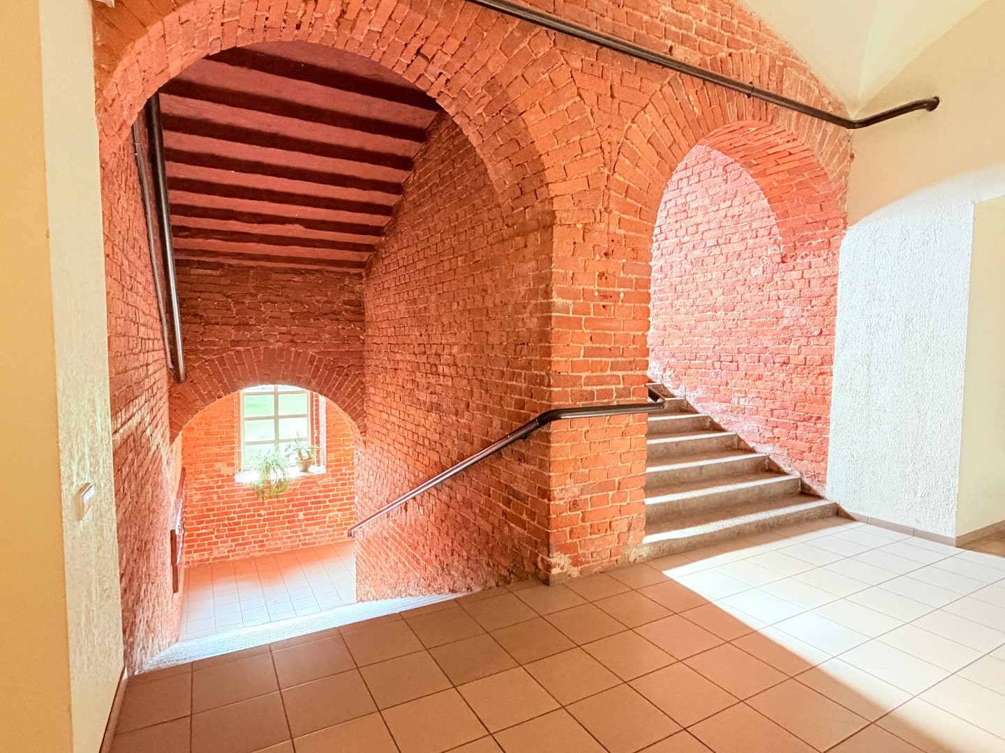 DISTINCTIVE 3-BEDROOM APARTMENT IN A HISTORIC 1917 RED-BRICK BUILDING | 51.5 SQ. M | ŽEMIEJI ŠANČIAI, KAUNAS Gallery 26
