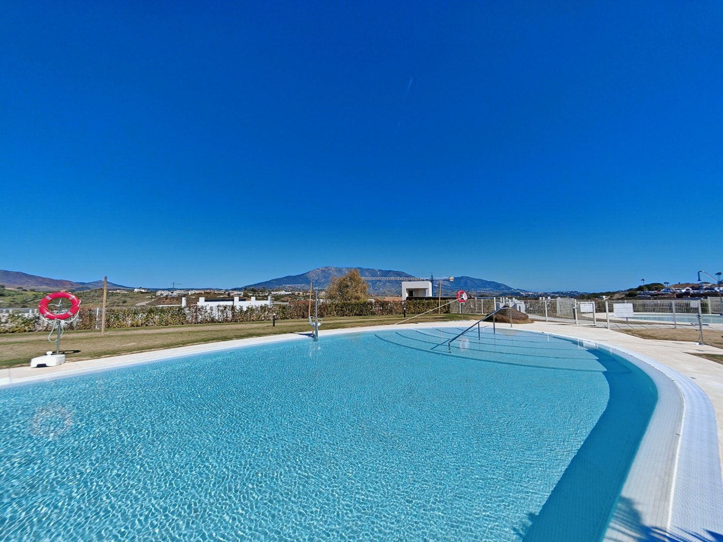 EXCEPTIONAL FRONTLINE GOLF 3 BEDROOMS, 2 BATHROOMS  PENTHOUSE IN LA CALA GOLF RESORT, MIJAS COSTA Gallery 26