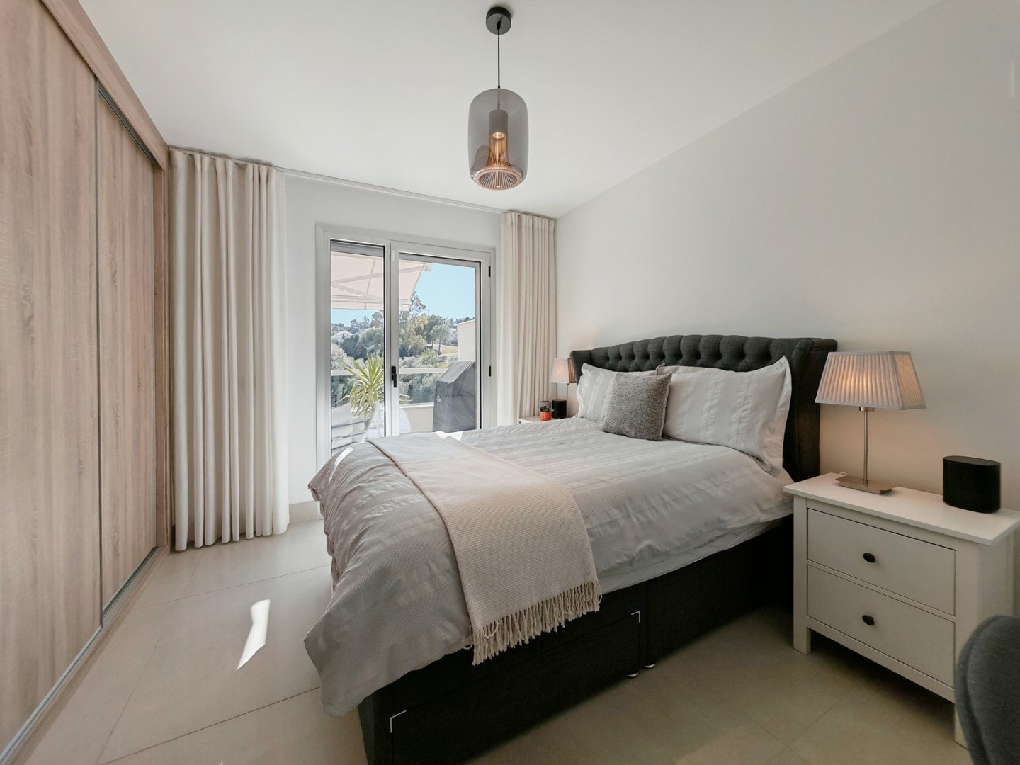 EXCEPTIONAL FRONTLINE GOLF 3 BEDROOMS, 2 BATHROOMS  PENTHOUSE IN LA CALA GOLF RESORT, MIJAS COSTA Gallery 19
