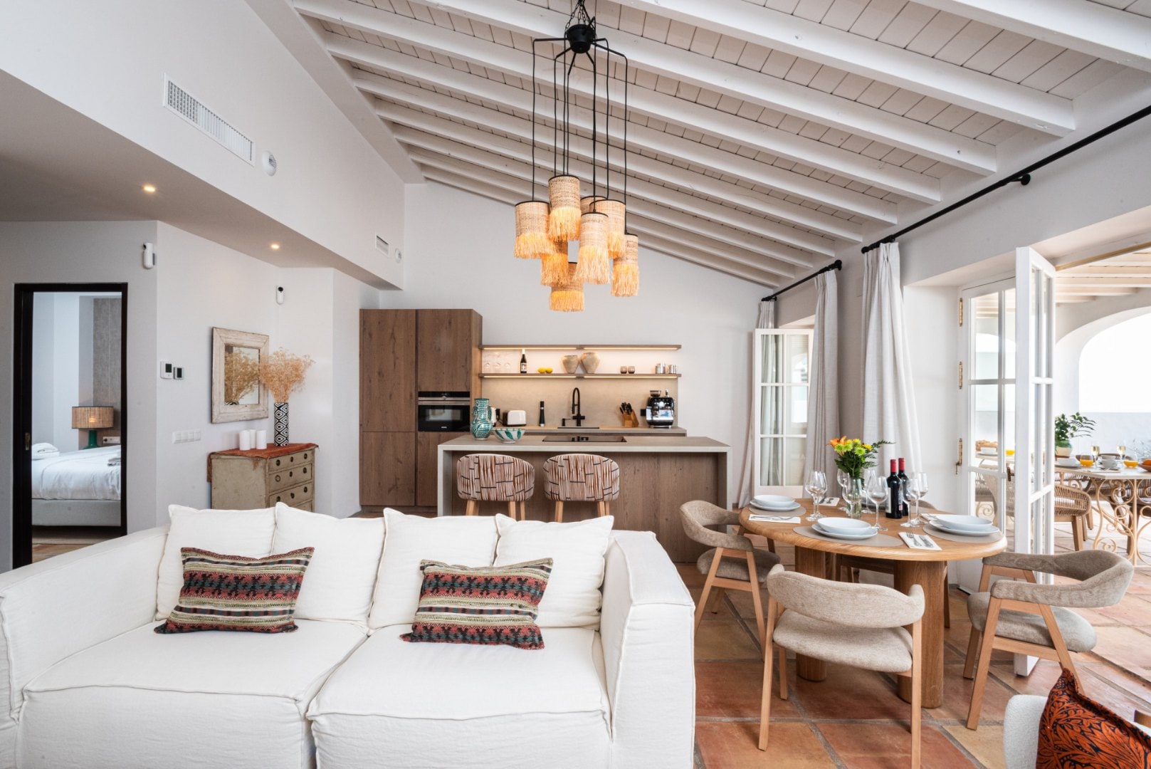 EXCLUSIVE BOUTIQUE APARTHOTEL INVESTMENT OPPORTUNITY IN FUENGIROLA, COSTA DEL SOL Gallery 19