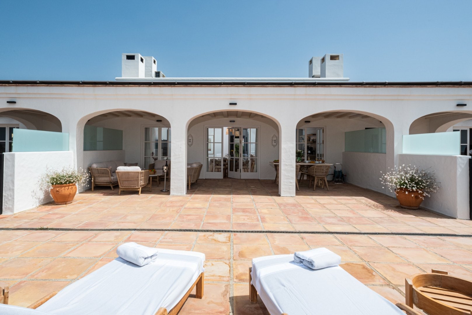EXCLUSIVE BOUTIQUE APARTHOTEL INVESTMENT OPPORTUNITY IN FUENGIROLA, COSTA DEL SOL Gallery 8