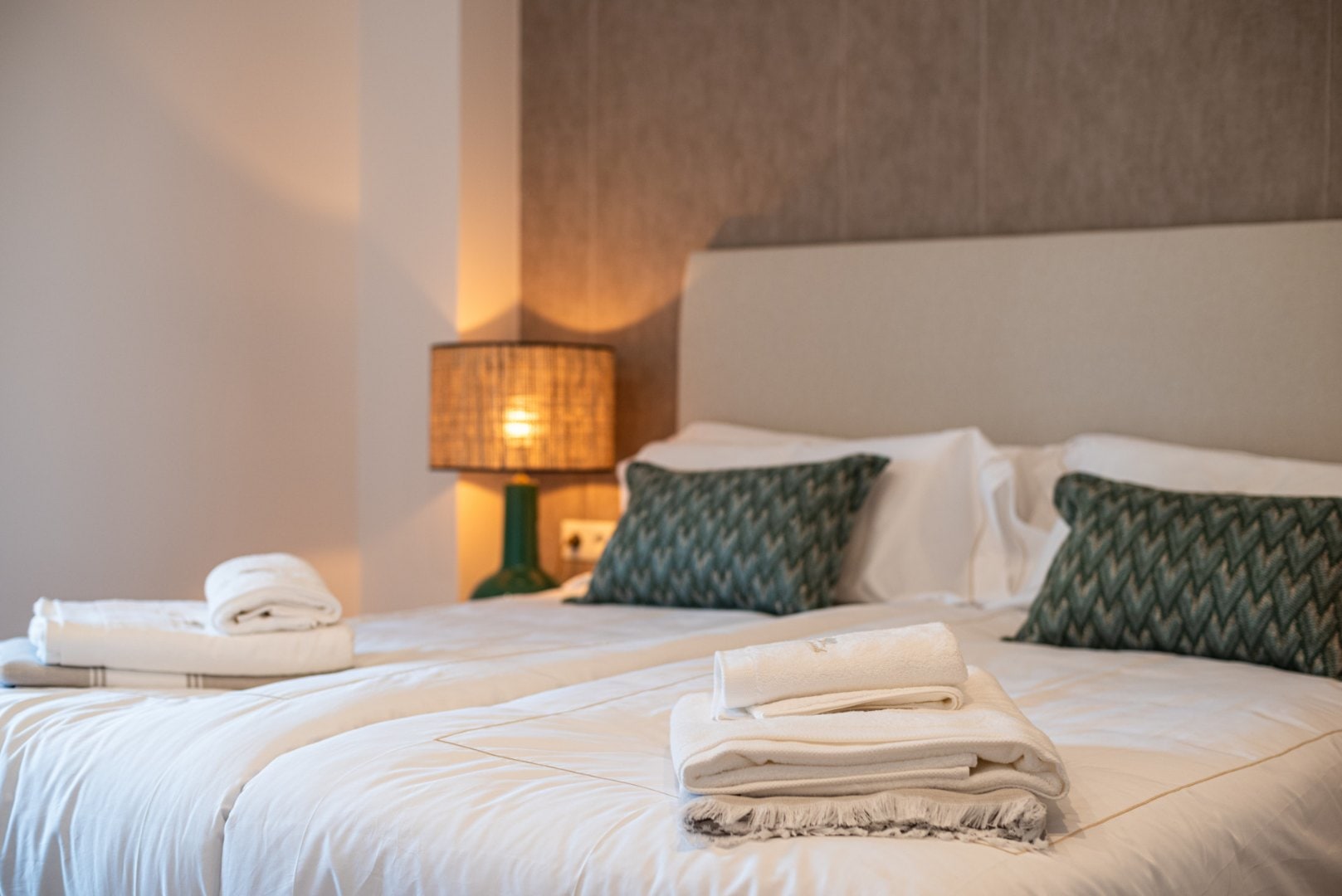 EXCLUSIVE BOUTIQUE APARTHOTEL INVESTMENT OPPORTUNITY IN FUENGIROLA, COSTA DEL SOL Gallery 20