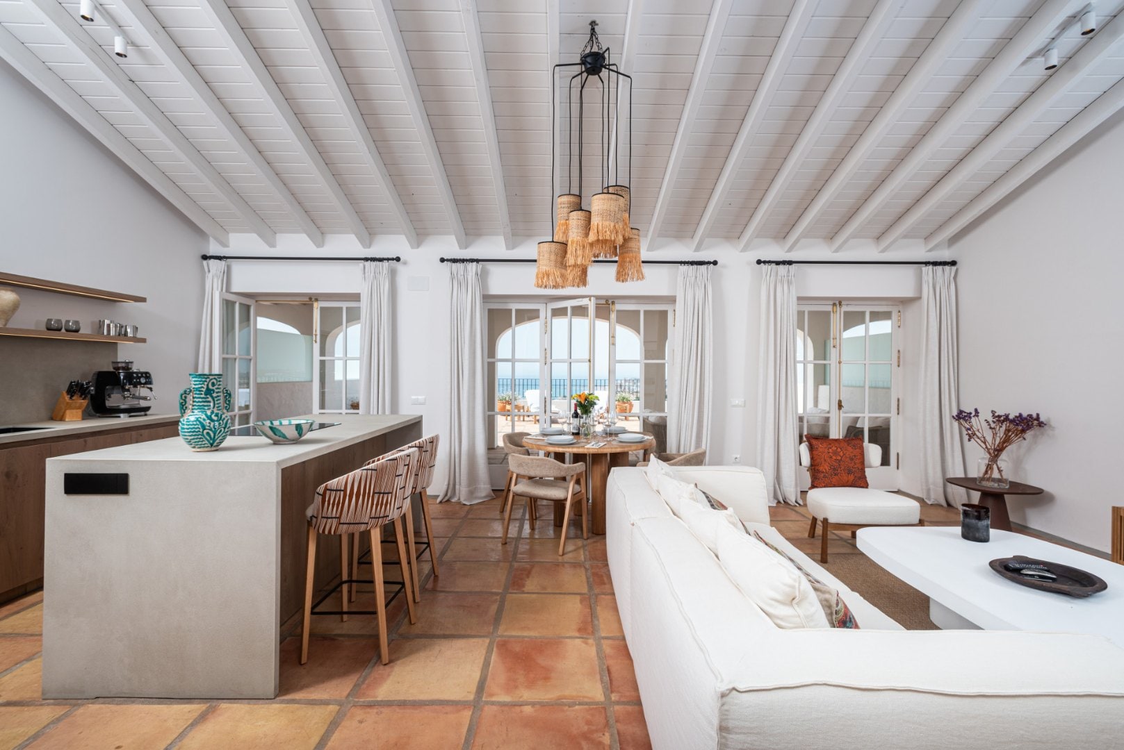 EXCLUSIVE BOUTIQUE APARTHOTEL INVESTMENT OPPORTUNITY IN FUENGIROLA, COSTA DEL SOL Gallery 13
