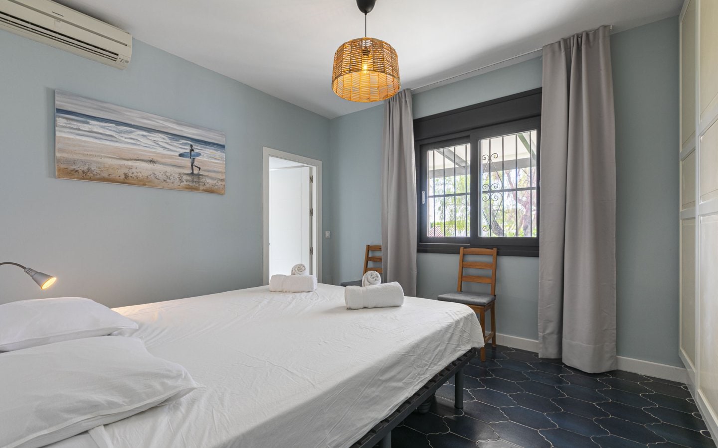 Luxury Villa with Private Pool in Lower Calahonda, Mijas Costa Gallery 6