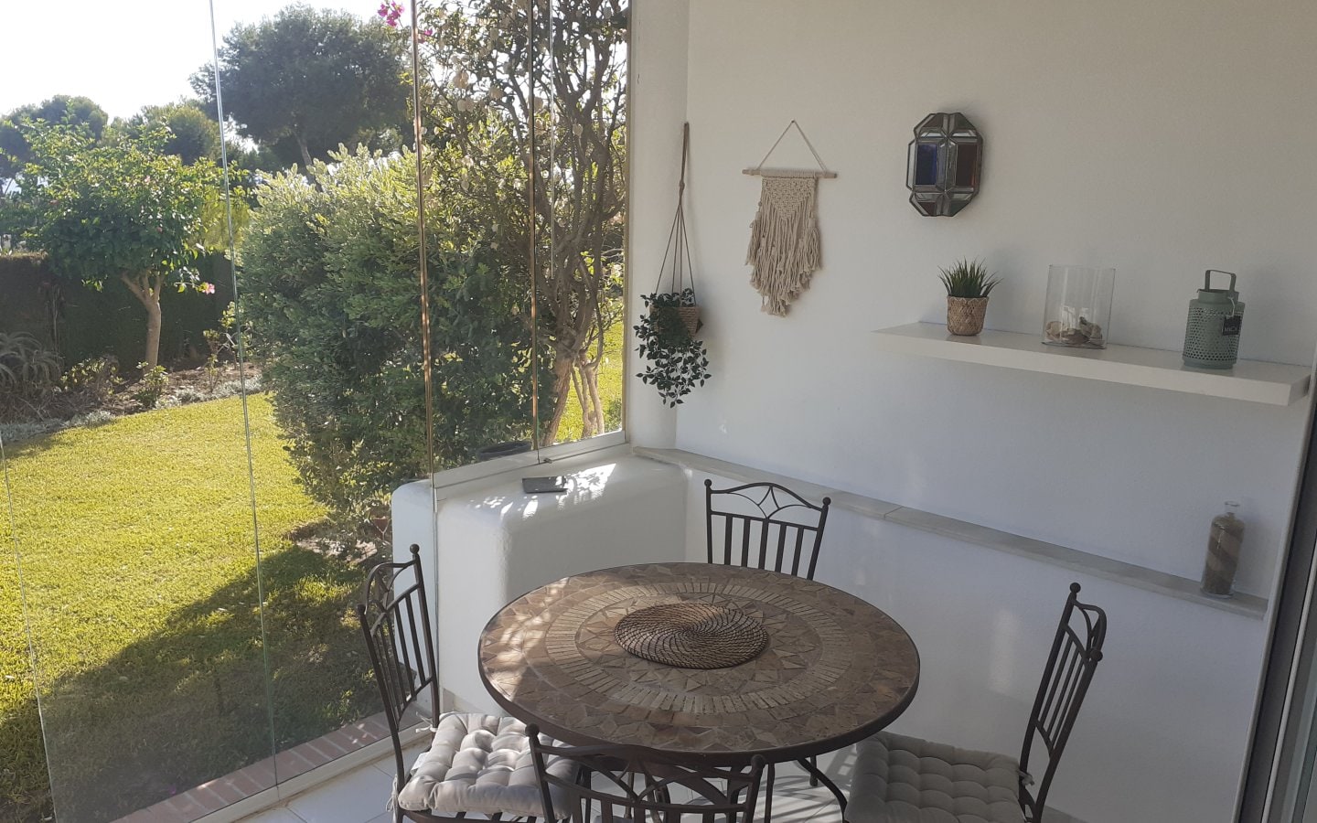 Modern 2-Bedroom Garden Apartment – Jardin C Gallery 7