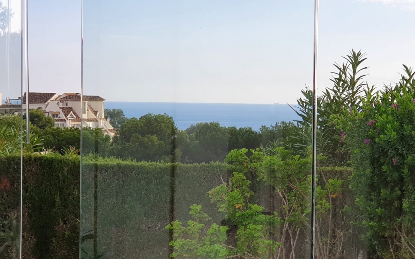 Modern 2-Bedroom Garden Apartment – Jardin C Gallery 8