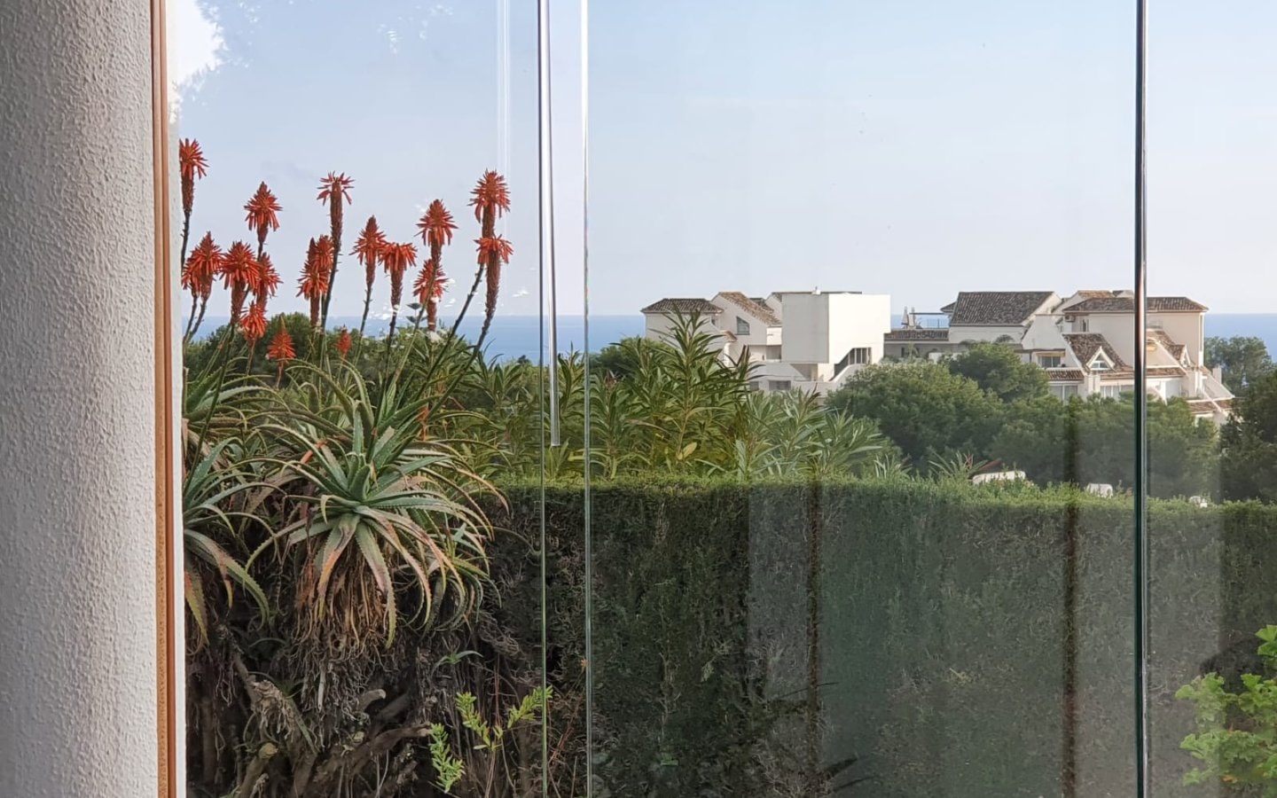 Modern 2-Bedroom Garden Apartment – Jardin C Gallery 9