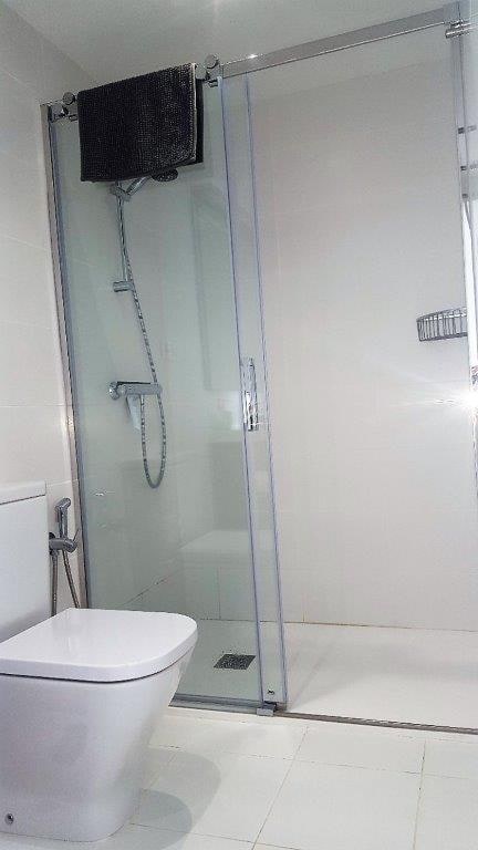 Modern 2-Bedroom Garden Apartment – Monte B, Miraflores Gallery 7