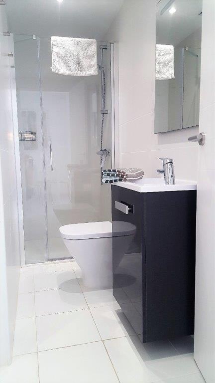 Modern 2-Bedroom Garden Apartment – Monte B, Miraflores Gallery 8