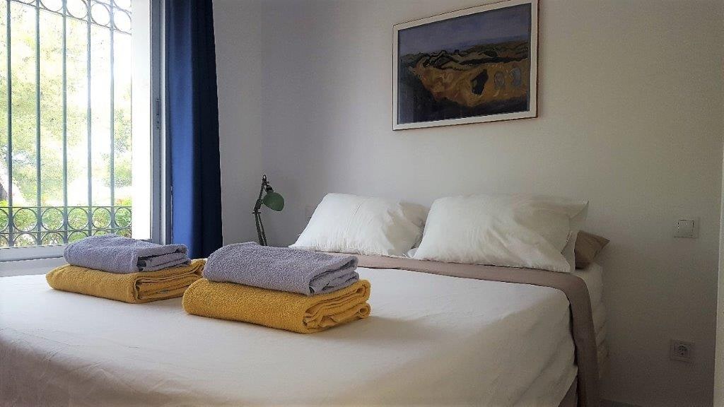 Modern 2-Bedroom Garden Apartment – Monte B, Miraflores, Sitio de Calahonda, Spain