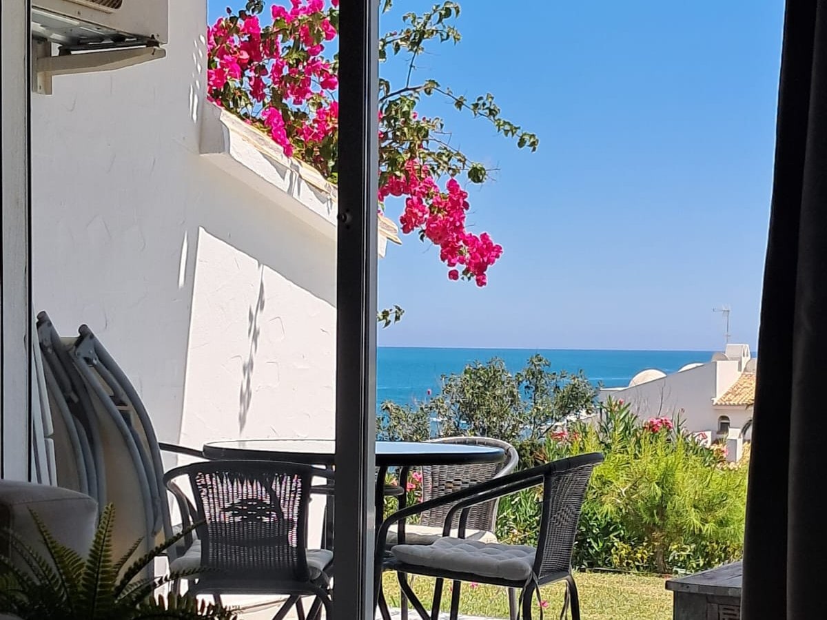Modern 2-Bedroom Townhouse with Sea Views – Torrenueva, Mijas Costa Gallery 8