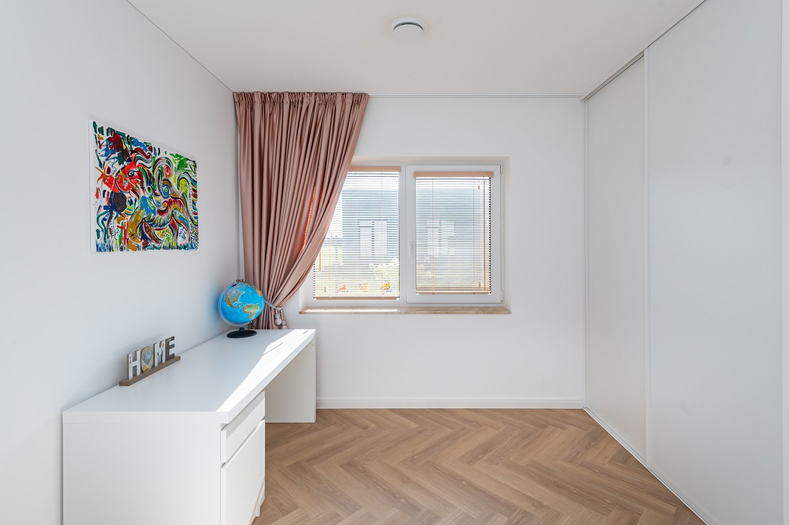 MODERN L-SHAPED 200 M² HOUSE WITH FURNITURE | 930 M² PLOT | BUILT IN 2022 | KAUNAS, LITHUANIA Gallery 27