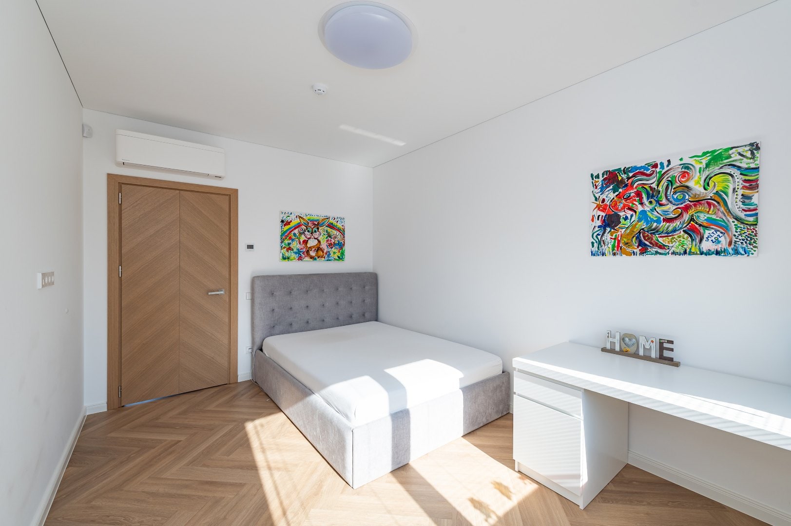 MODERN L-SHAPED 200 M² HOUSE WITH FURNITURE | 930 M² PLOT | BUILT IN 2022 | KAUNAS, LITHUANIA Gallery 28