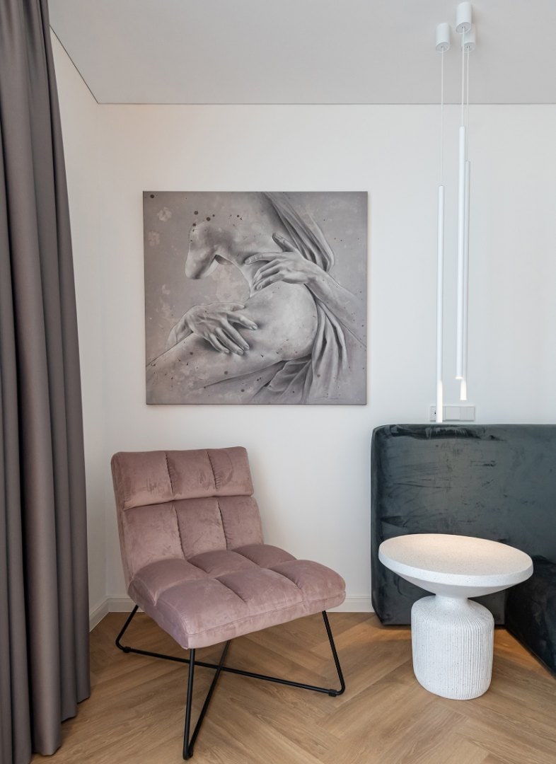 MODERN L-SHAPED 200 M² HOUSE WITH FURNITURE | 930 M² PLOT | BUILT IN 2022 | KAUNAS, LITHUANIA Gallery 22