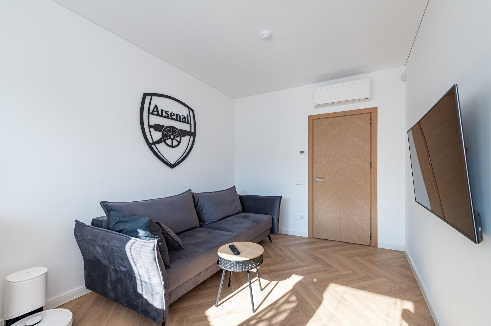 MODERN L-SHAPED 200 M² HOUSE WITH FURNITURE | 930 M² PLOT | BUILT IN 2022 | KAUNAS, LITHUANIA Gallery 34