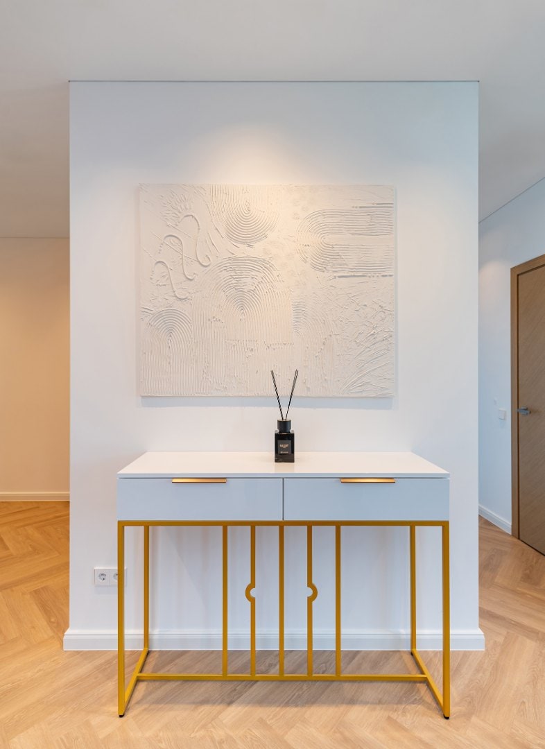 MODERN L-SHAPED 200 M² HOUSE WITH FURNITURE | 930 M² PLOT | BUILT IN 2022 | KAUNAS, LITHUANIA Gallery 18