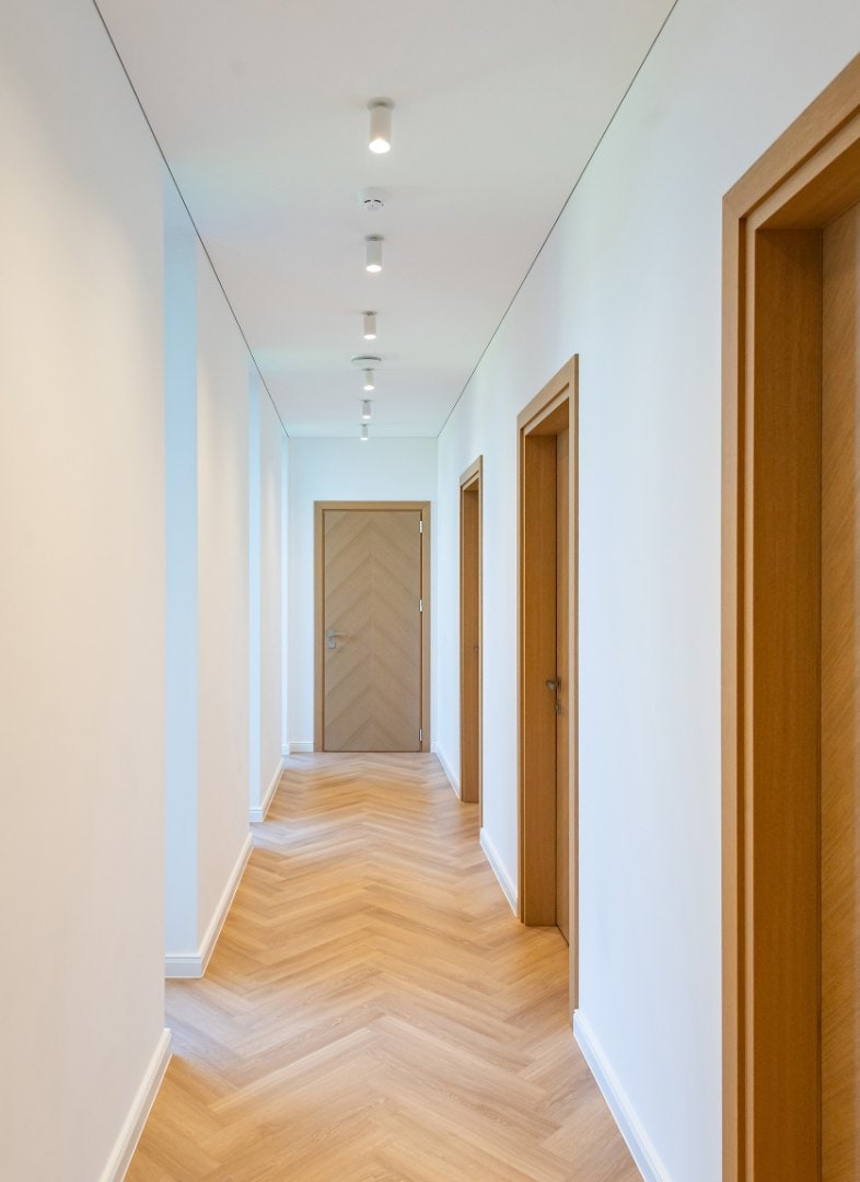 MODERN L-SHAPED 200 M² HOUSE WITH FURNITURE | 930 M² PLOT | BUILT IN 2022 | KAUNAS, LITHUANIA Gallery 19