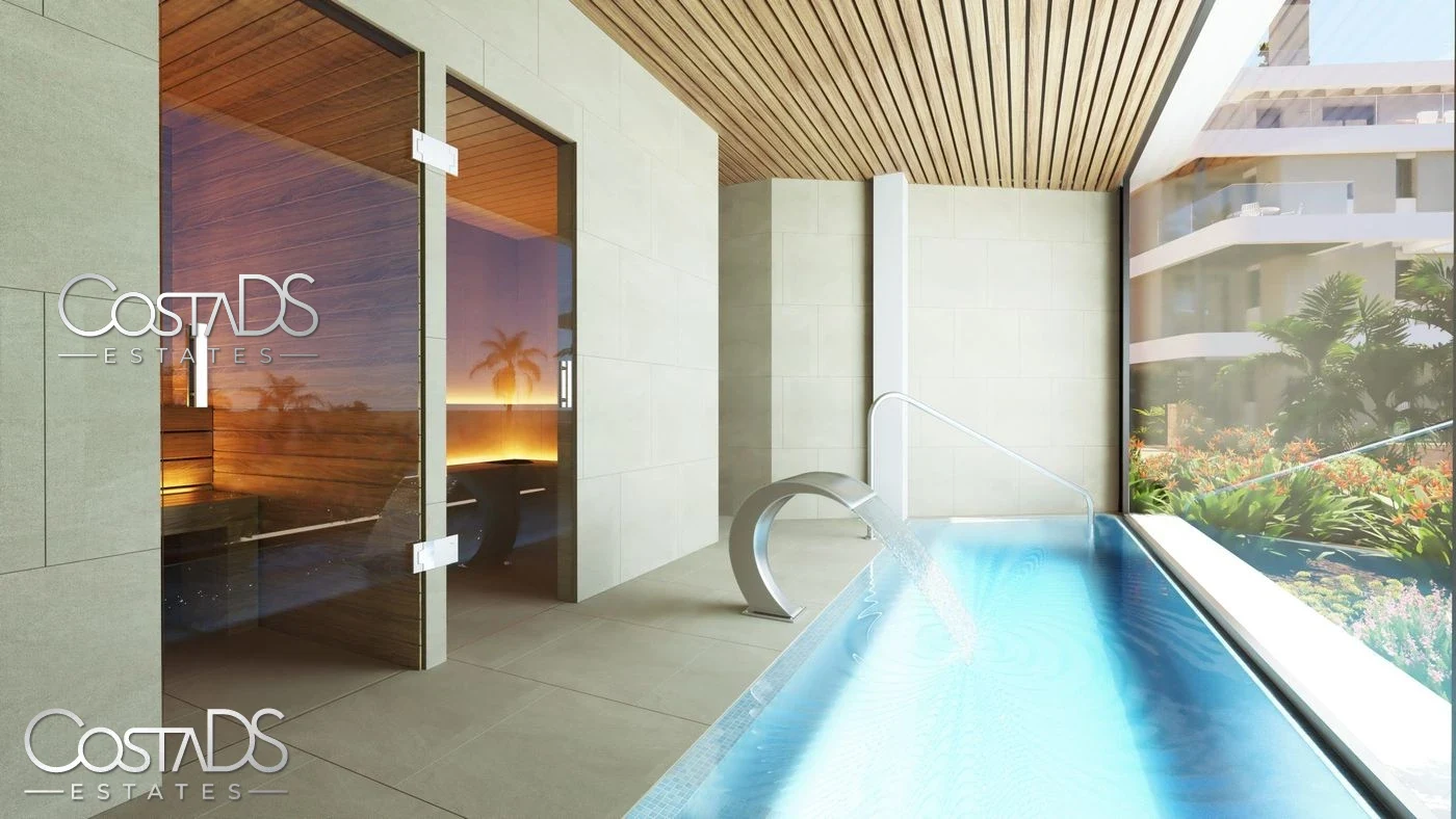 BEAUTIFUL BRAND NEW 2 & 3 BEDROOM APARTMENTS FOR SALE MIJAS COSTA, MALAGA, SPAIN Gallery 25
