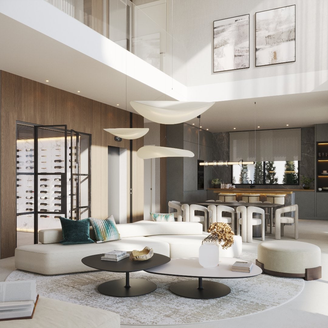 EXCLUSIVE DESIGNER VILLAS ON THE COSTA DEL SOL – LIMITED COLLECTION OF 12 HOMES Gallery 10