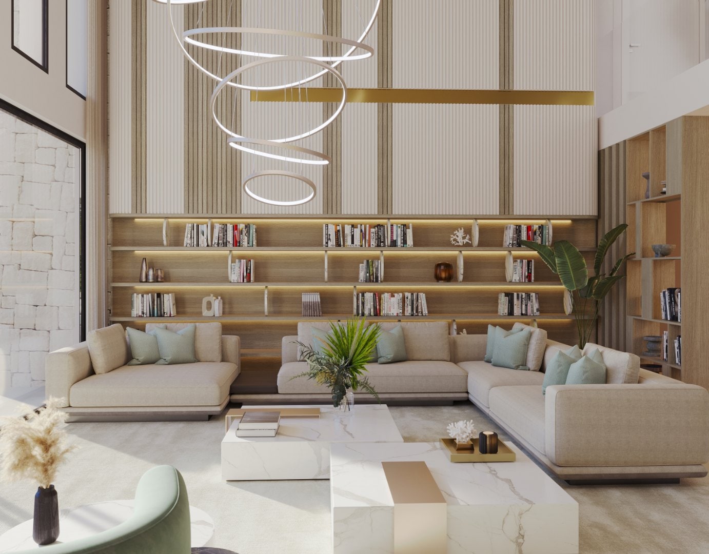 EXCLUSIVE DESIGNER VILLAS ON THE COSTA DEL SOL – LIMITED COLLECTION OF 12 HOMES Gallery 20