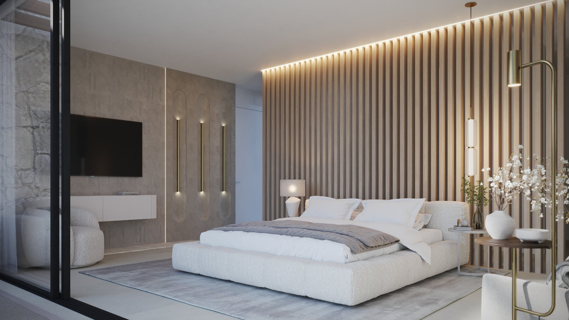 EXCLUSIVE DESIGNER VILLAS ON THE COSTA DEL SOL – LIMITED COLLECTION OF 12 HOMES Gallery 21