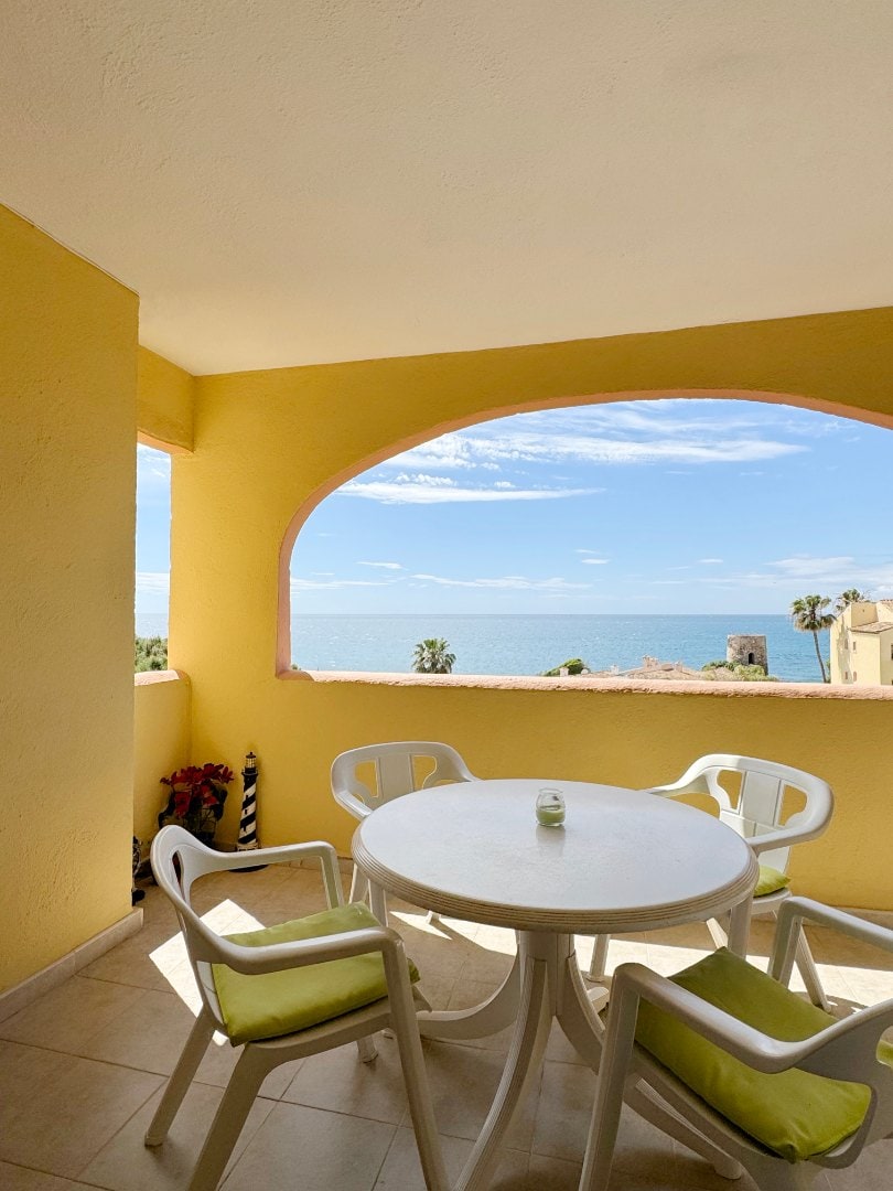 Spacious 3-Bedroom Sea View Apartment at Doña Lola Beachfront Resort Gallery 11