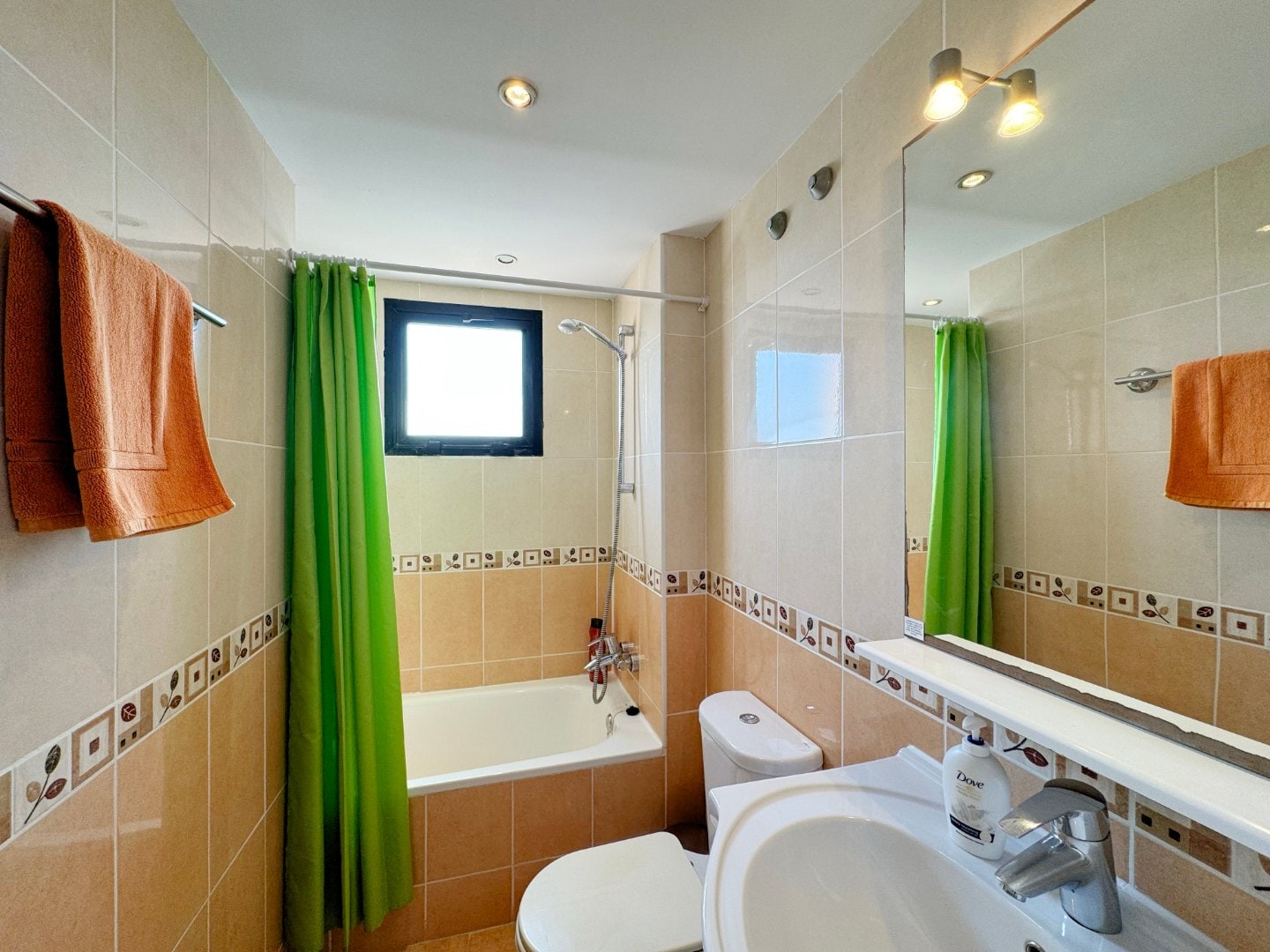 Spacious 3-Bedroom Sea View Apartment at Doña Lola Beachfront Resort Gallery 23