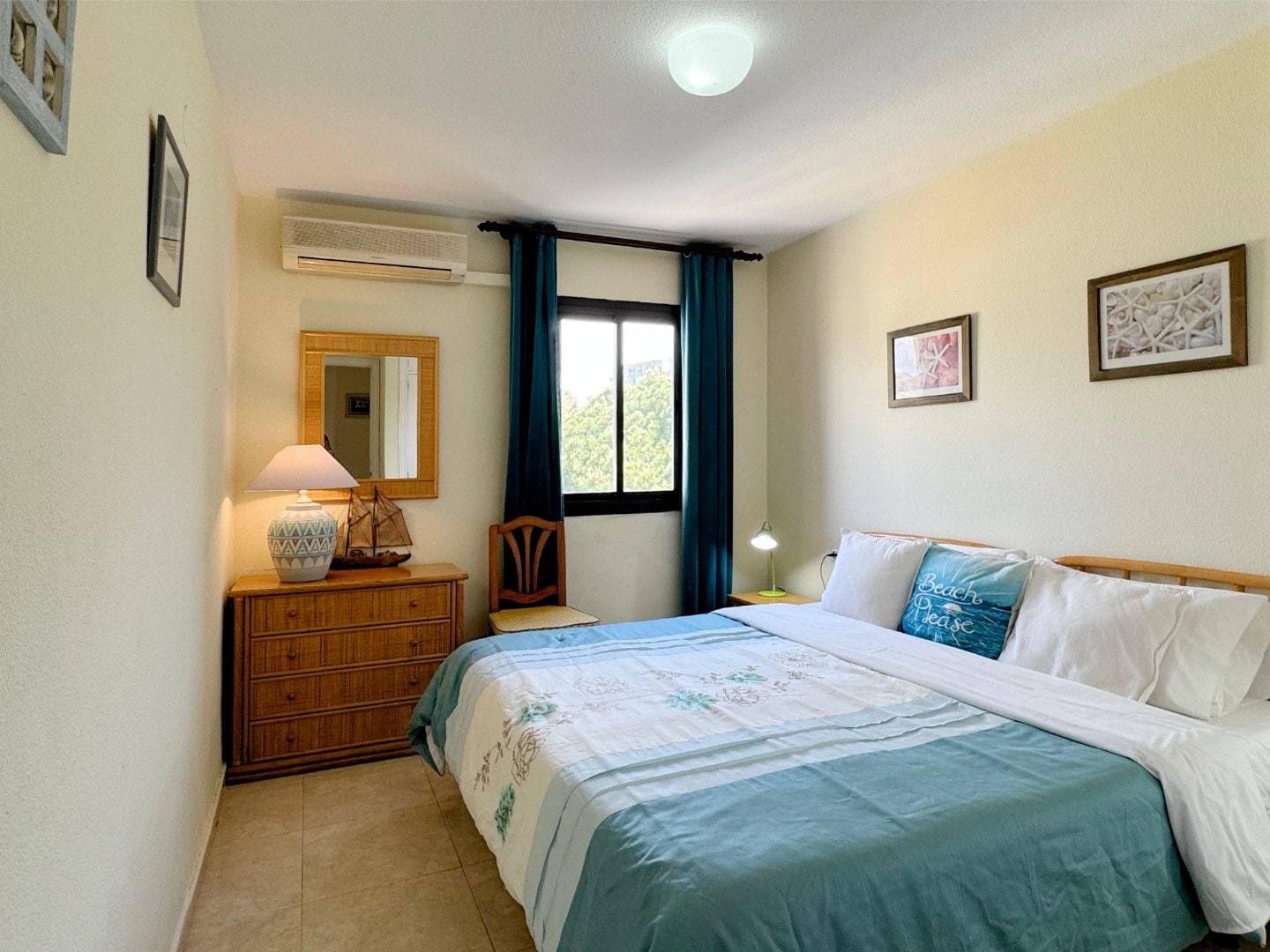 Spacious 3-Bedroom Sea View Apartment at Doña Lola Beachfront Resort Gallery 25