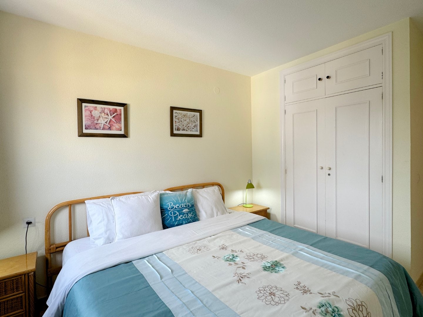 Spacious 3-Bedroom Sea View Apartment at Doña Lola Beachfront Resort Gallery 26