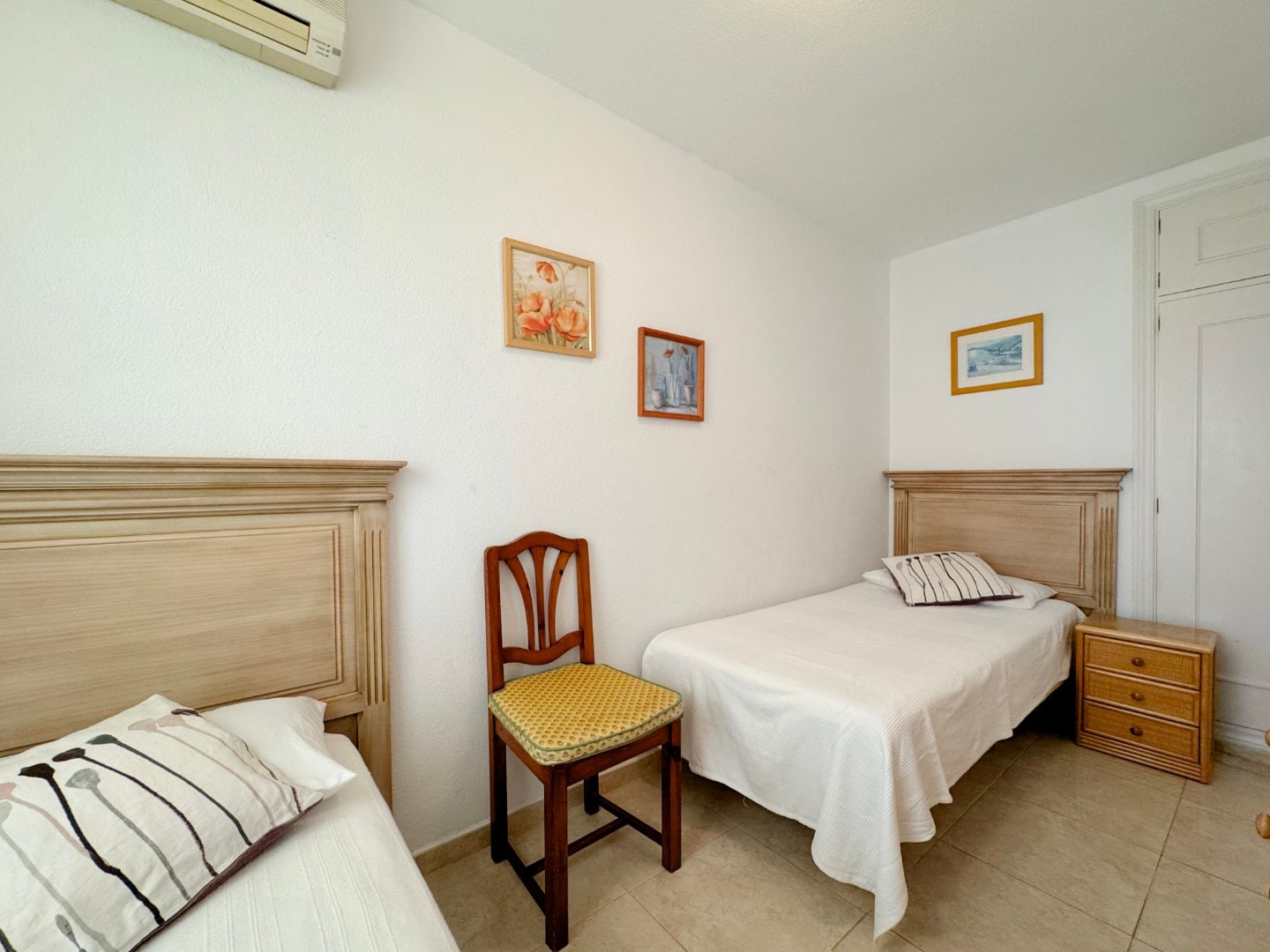 Spacious 3-Bedroom Sea View Apartment at Doña Lola Beachfront Resort Gallery 27