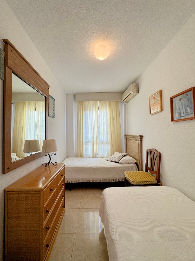 Spacious 3-Bedroom Sea View Apartment at Doña Lola Beachfront Resort Gallery 28