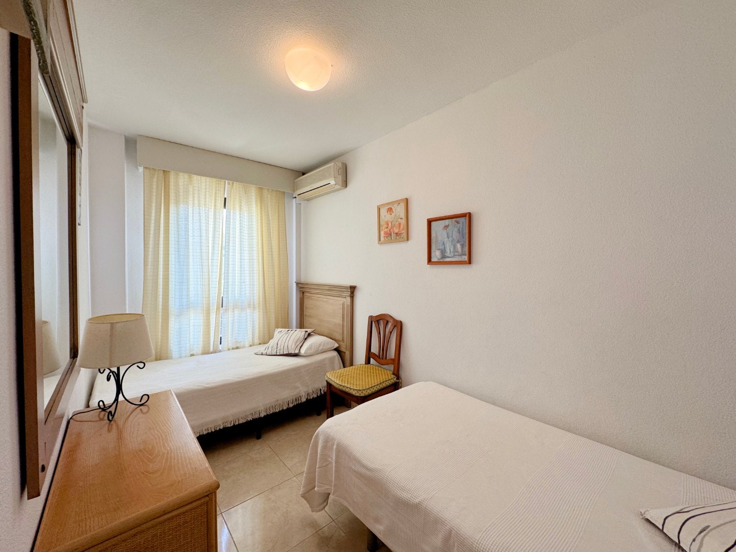 Spacious 3-Bedroom Sea View Apartment at Doña Lola Beachfront Resort Gallery 29