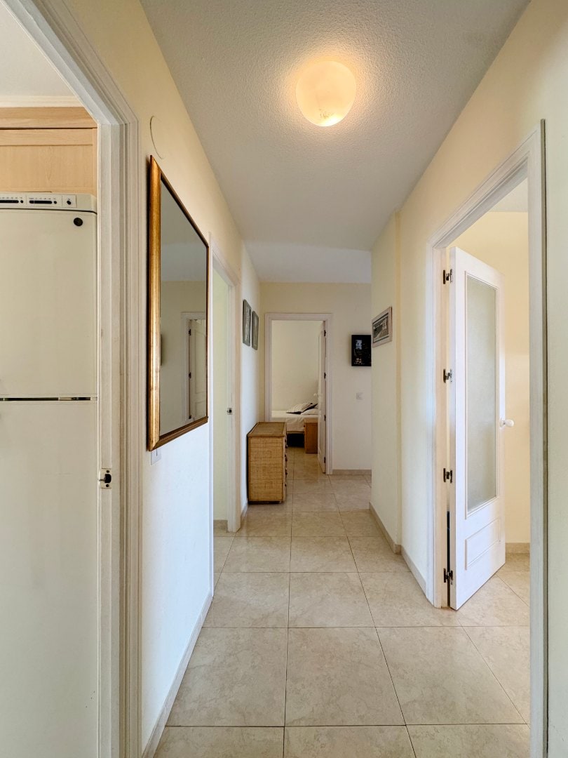 Spacious 3-Bedroom Sea View Apartment at Doña Lola Beachfront Resort Gallery 30
