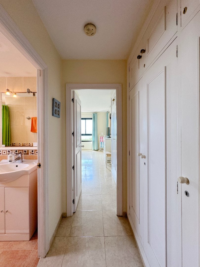 Spacious 3-Bedroom Sea View Apartment at Doña Lola Beachfront Resort Gallery 31